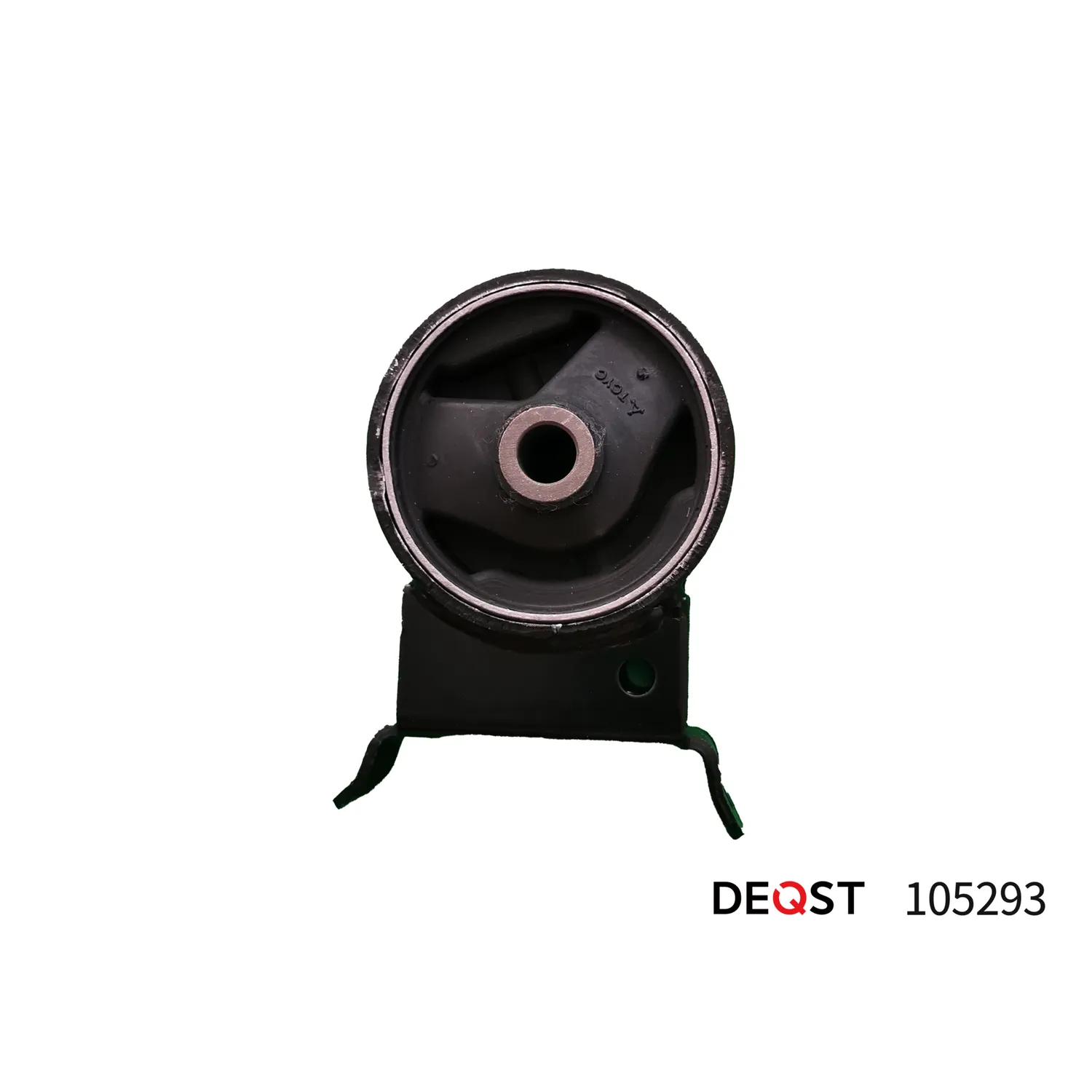 Опора двигателя передн. TOYOTA YARIS 01-. DEQST 105293