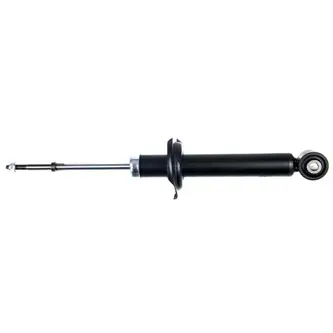 Амортизатор задний газовый Nissan Almera Tino 1.8/2.0/2.2Di/2.2CDi 00> ZENTPARTS Z00572