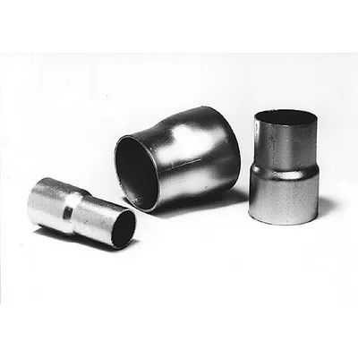 Адаптер глушителя-переходник D=54 D=50 L=100 BOSAL 264-753