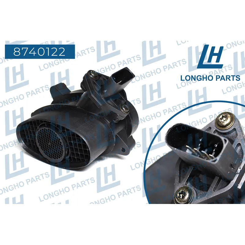 Датчик расхода воздуха BMW LONGHO 8740122