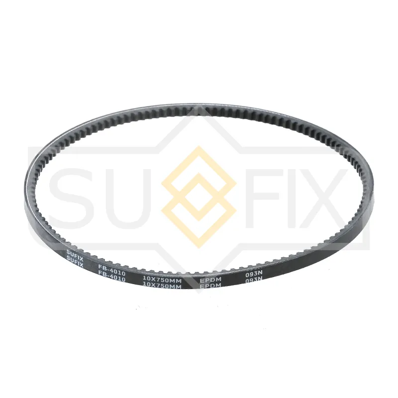 Ремень клиновой SUFIX FB-4010