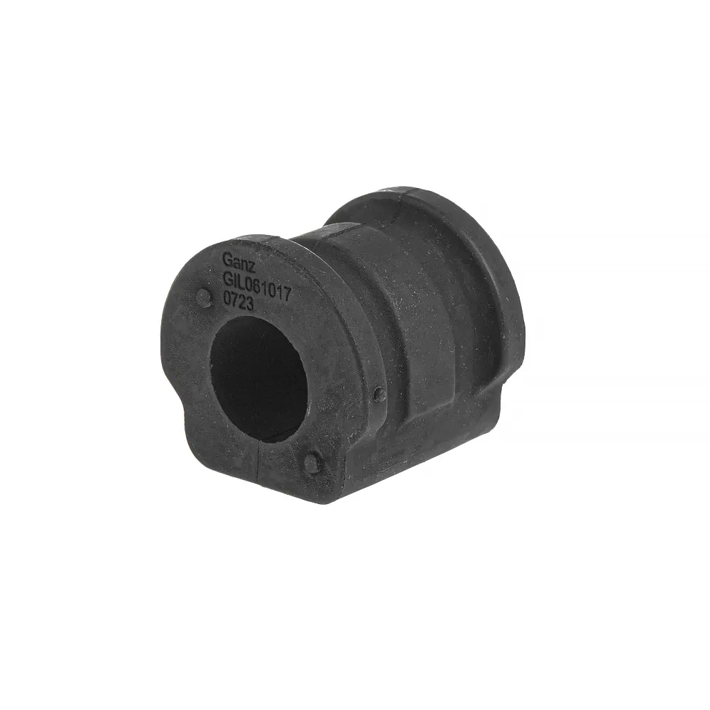 Втулка переднего стабилизатора L=R AUDI A1/SKODA Fabia/VW Polo 01-09 /d=18mm GANZ GIL061017