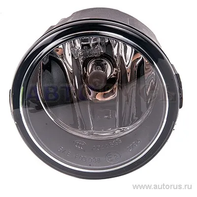 Фара противотуманная L,R 43403 VALEO 043403