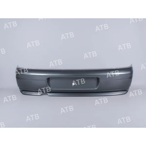 Бампер ВАЗ 2112 хэтчбек задний Сочи 360 ATB 1AV12010R360