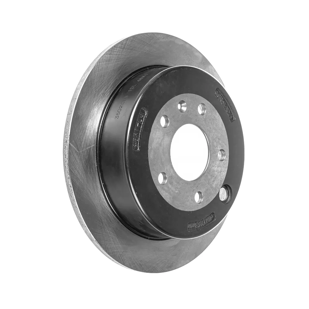 Диск тормозной задний CHERY S18D-3502075
