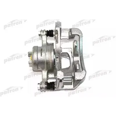 Суппорт тормозной передн прав Chevrolet Aveo 06- PATRON pbrc1019