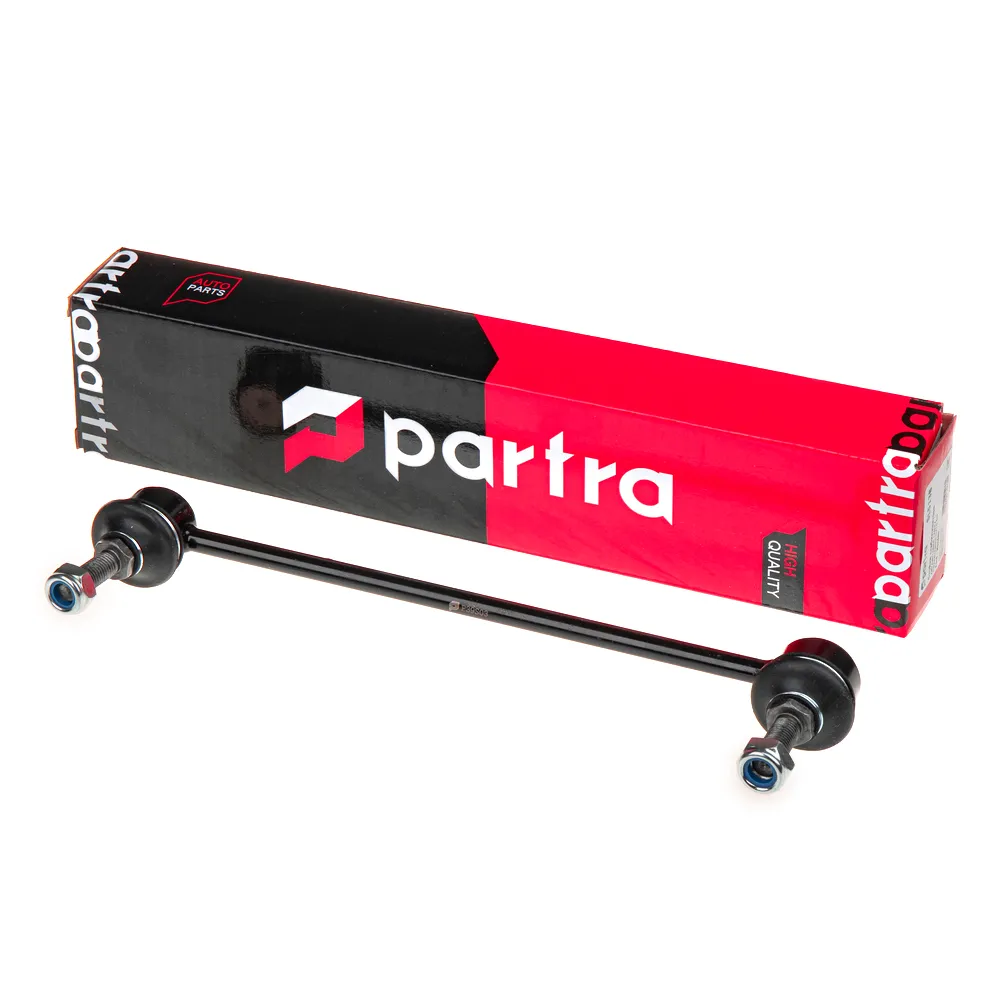Тяга заднего стабилизатора L=R PARTRA SL5138