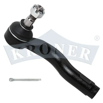 Наконечник рулевой тяги (лев.) MAZDA 6 (02-) KRONER K301094