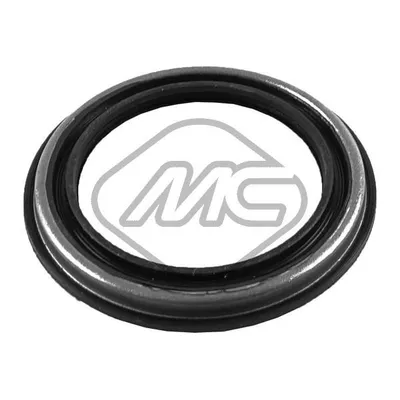 Сальник ступицы NISSAN PRIMERA Metalcaucho 39365