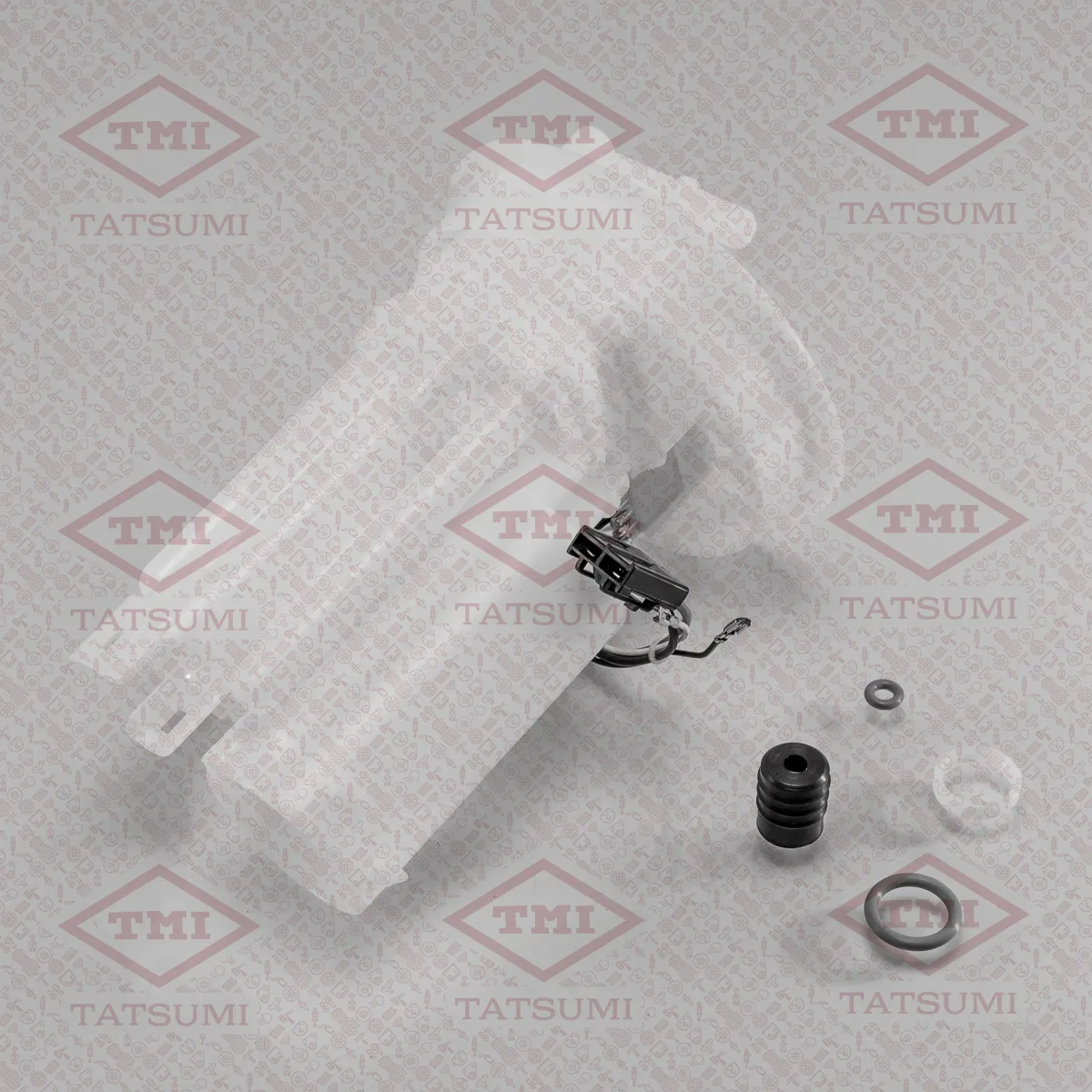 Фильтр топливный INFINITI FX 03->NISSAN Teana 04->SUBARU Forester/I TATSUMI TBG1063