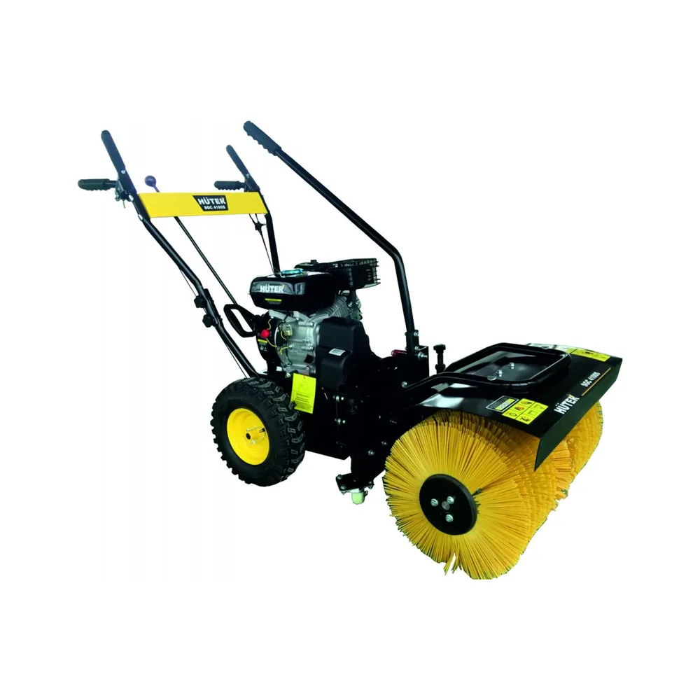 Подметательная машина Huter SGC 4100S 70/7/19