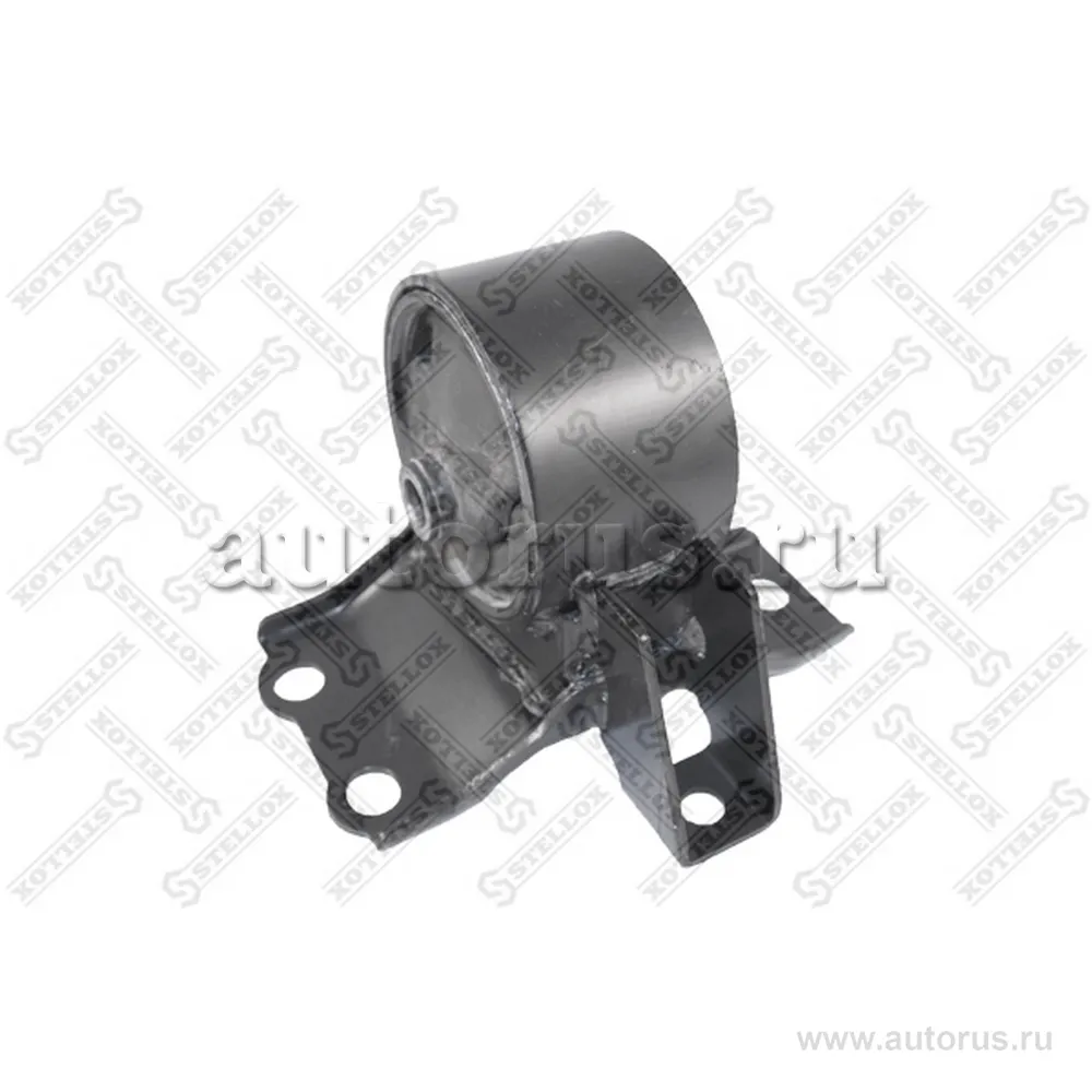 Подушка ДВС л.Mitsubishi Galant E54A 2. STELLOX 2572029_SX