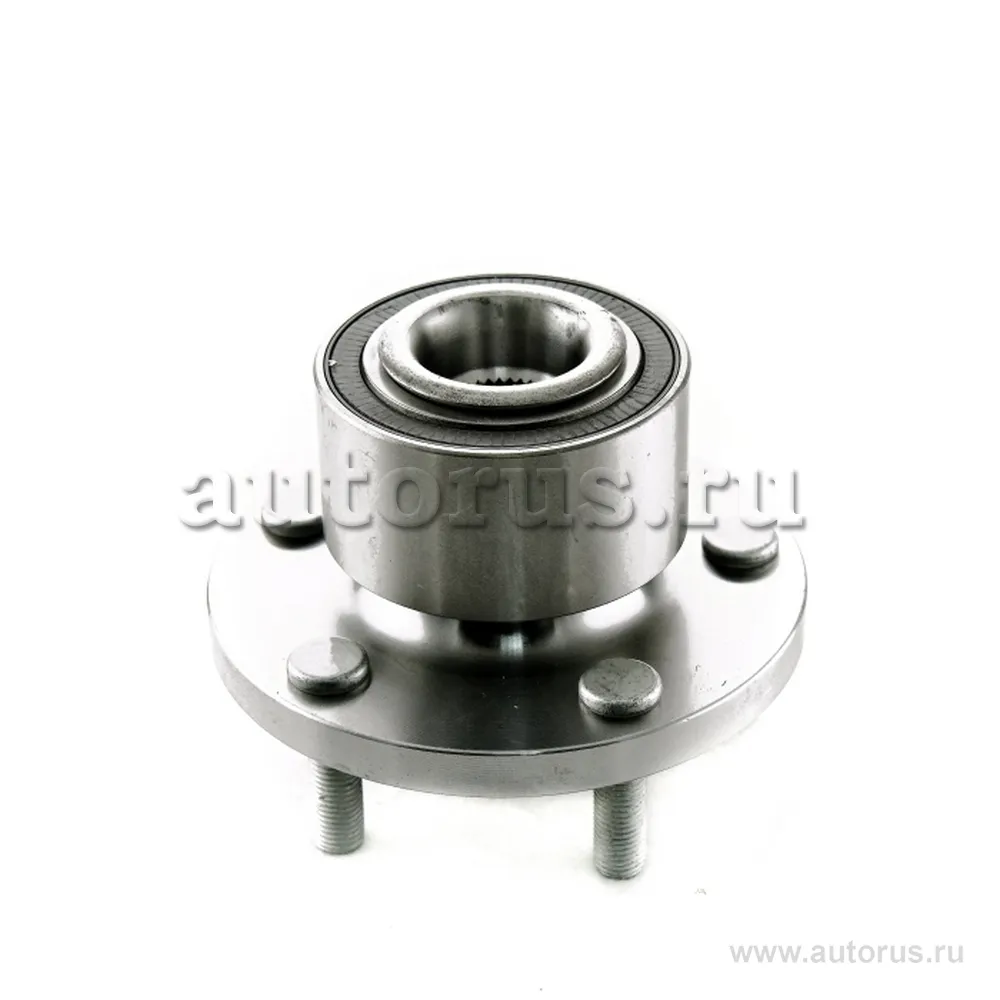 Ступица передняя в сборе L=R FORD Galaxy II/S-Max QUATTRO FRENI QF10D00086
