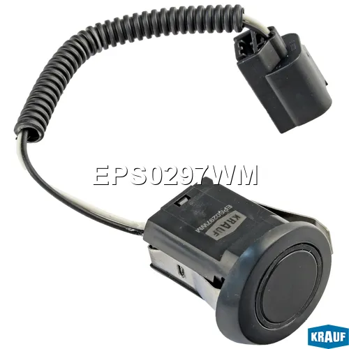 Датчик парковки KRAUF EPS0297WM