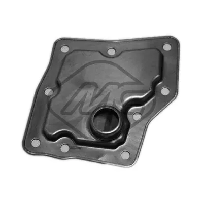Фильтр акпп VAG Metalcaucho 21052