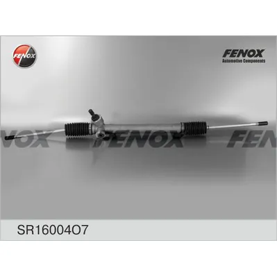 Рейка рулевая ИЖ 2126 FENOX SR16004O7