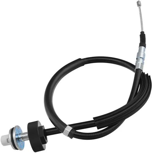 Трос стояночного тормоза ZIKMAR Z56051R