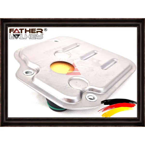 Фильтр АКПП FATHER F0003S03