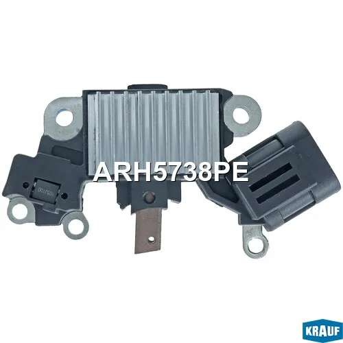 Регулятор генератора KRAUF ARH5738PE