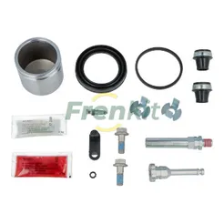 Ремкомплект тормозного суппорта SUPERKIT (полный) Frenkit 754439