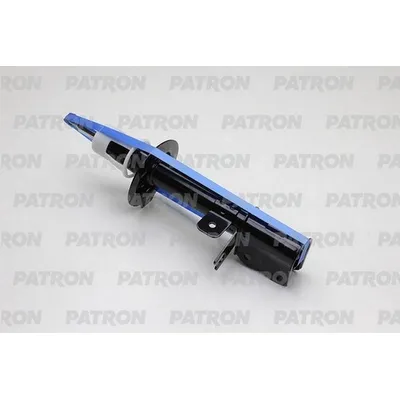 Амортизатор подвески задн лев CHEVROLET: LACETTI 05-, NUBIRA седан 05- PATRON PSA333420KOR