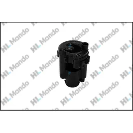 Фильтр топливный HYUNDAI Getz 1.4L MANDO EFF00198T