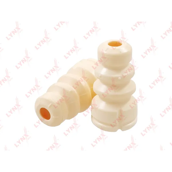 Комплект отбойников амортизаторов задних LYNXauto PR-2020