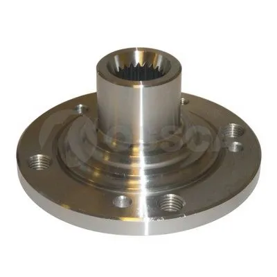 Ступица передняя с ABS SEAT,VW 1.0-2.0 8791