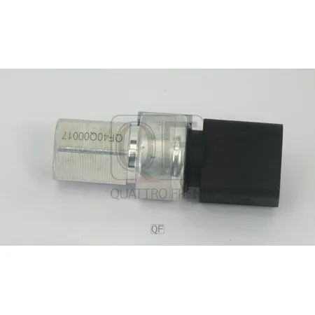 Датчик давления кондиционера QUATTRO FRENI QF40Q00017