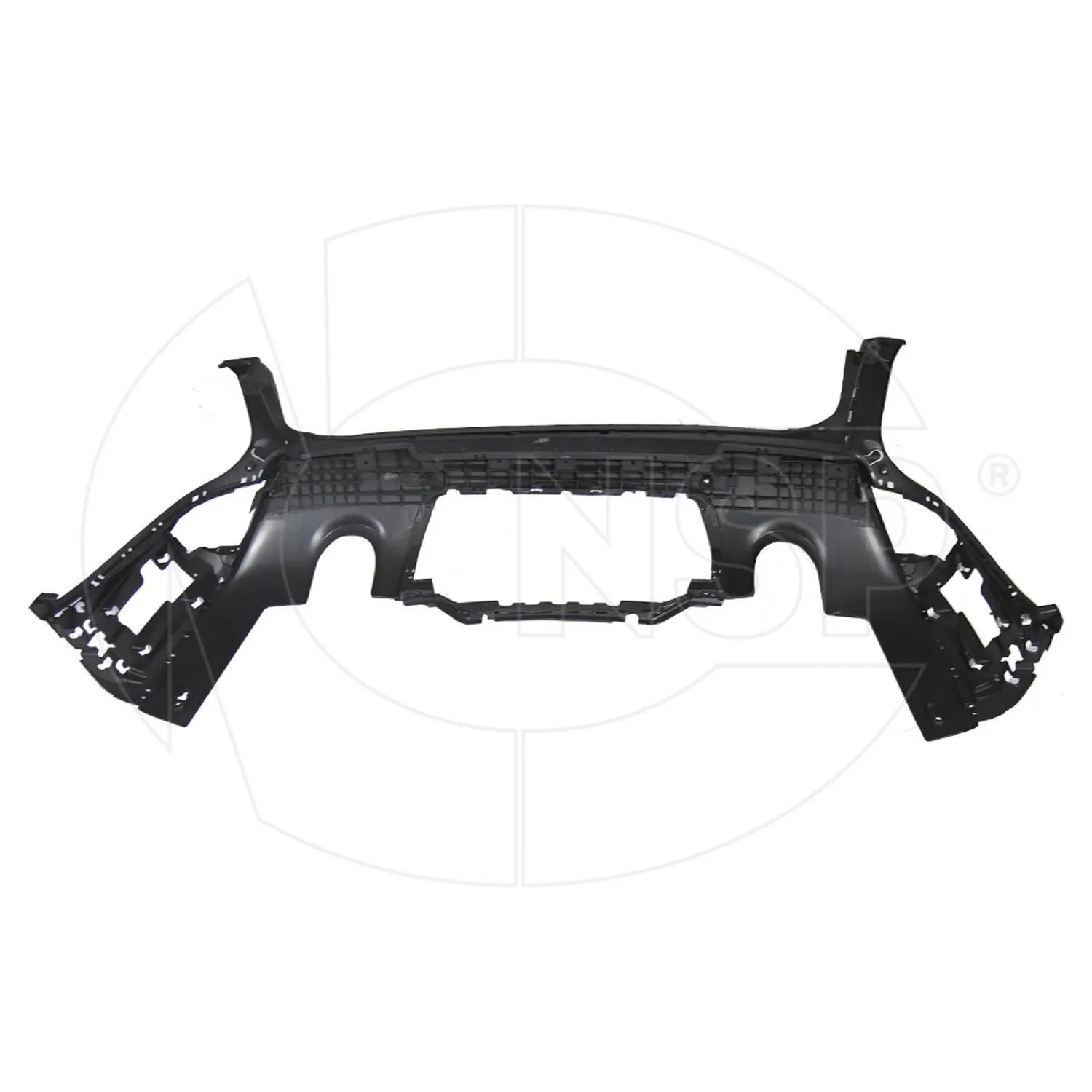 Бампер задний LAND ROVER Range Rover Sport (13-17)
