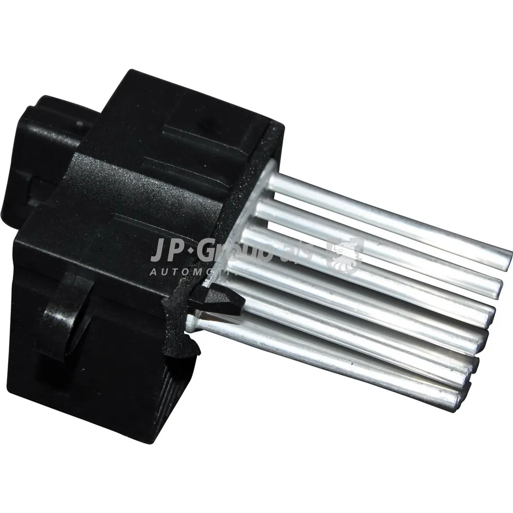 БЛОК УПРАВЛЕНИЯ ОТОПИТЕЛЕМ BMW E39/X5 95- JP 1496850100