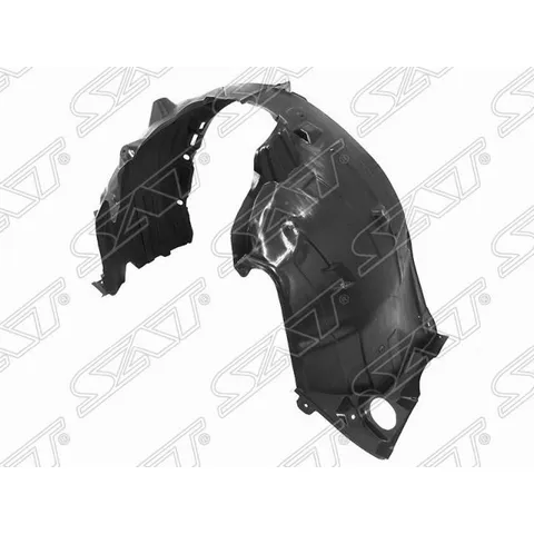 Подкрылок TOYOTA CAMRY 18- RH SAT STTYL7016L1