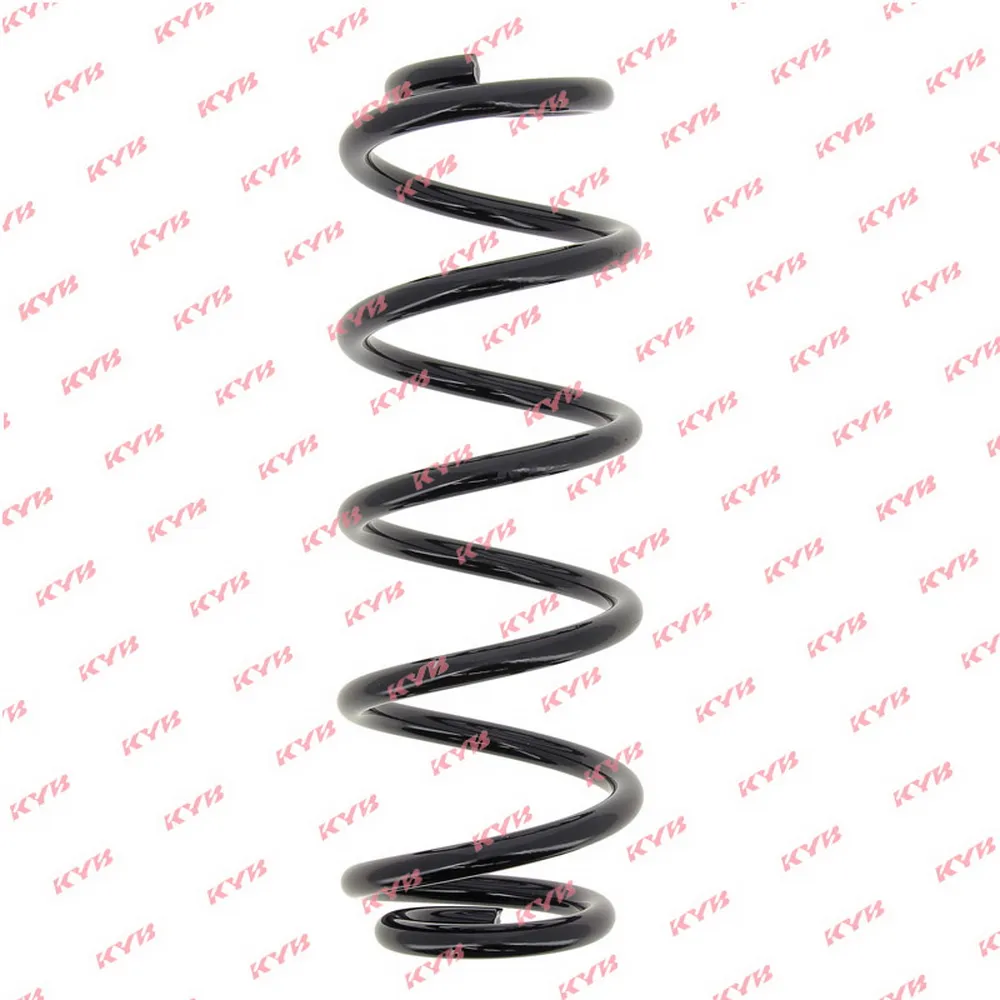 Пружина задняя FIAT Sedici/SUZUKI SX4 KYB RA6150