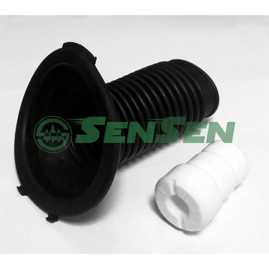 Пылезащитный комплект (отб+пыл) Toyota RAV 4 II 2000/082005/11, SENSEN FC154