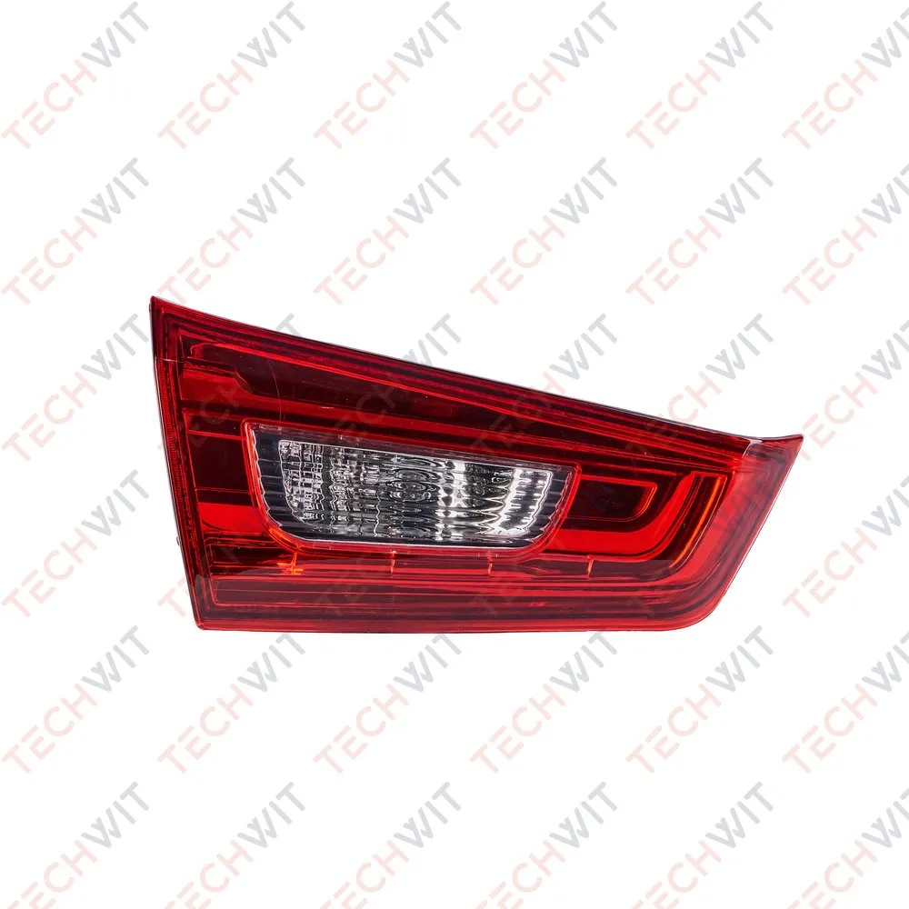 Фонарь задний внутренний Прав. стоп сигнал Mitsubishi ASX 2010-2012 TECHWIT HD003MTS010TW