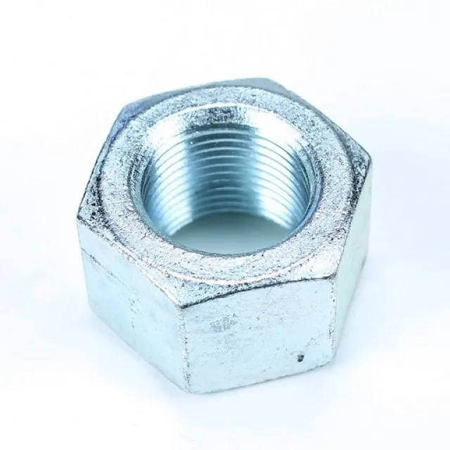Гайка стремянки M22x1,5/SW 32/H28 VILITAN 03028VLT