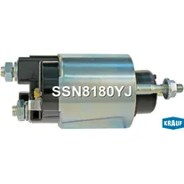 Втягивающее реле стартера TOYOTA Yaris KRAUF SSN8180YJ