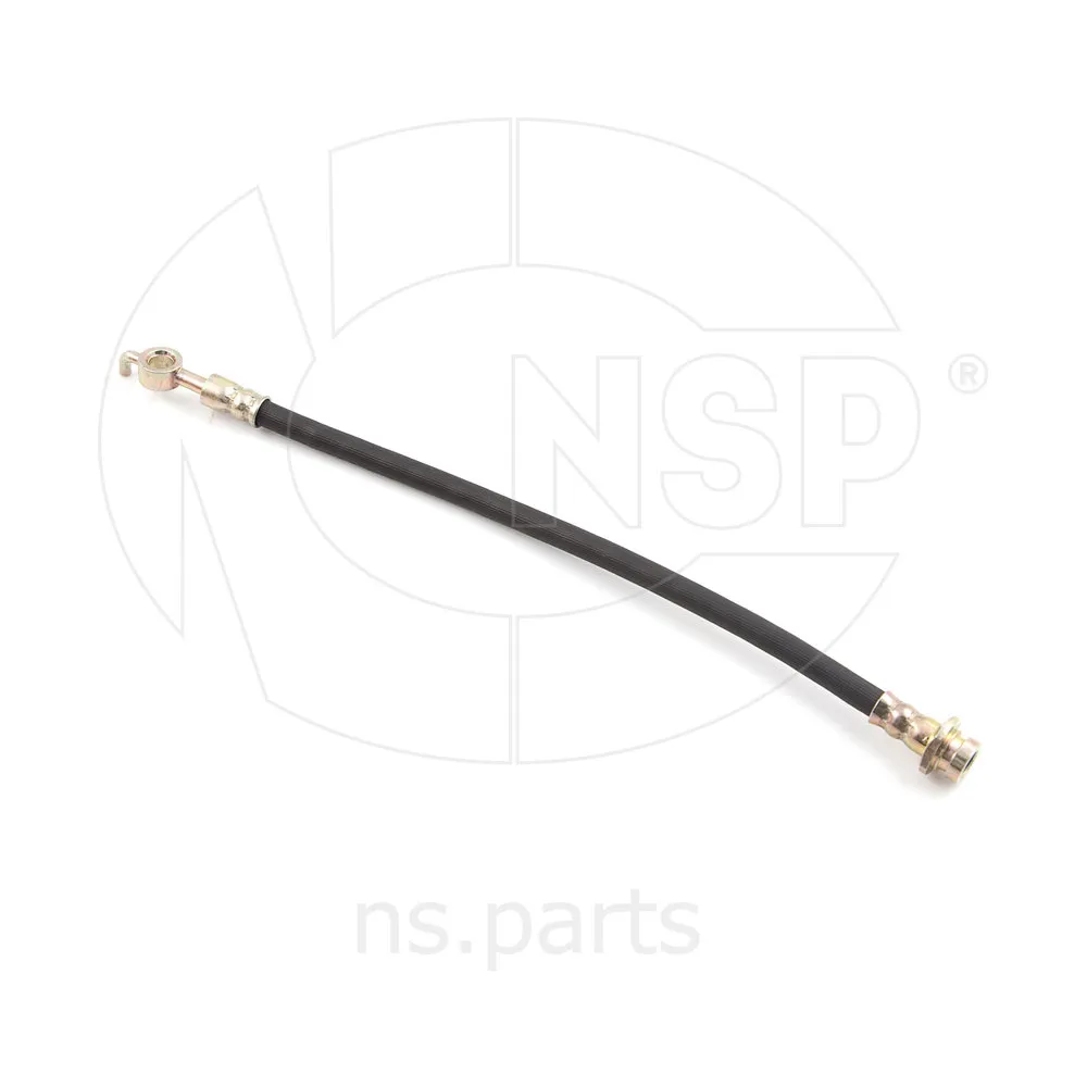 Шланг цилиндра сцепления CHEVROLET Lanos NSP0196184536