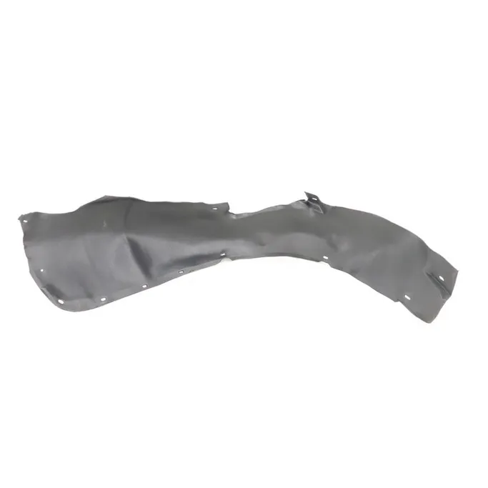 Подкрылок передний Прав. Skoda Octavia 2000-2004 DoCar 1U0809962DDCR