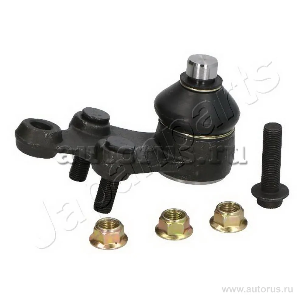 Опора шаровая HYUNDAI H-1 Cargo (TQ),HYUNDAI H-1 Travel (TQ),KIA CARNIVAL II (GQ) JAPANPARTS BJ-K02