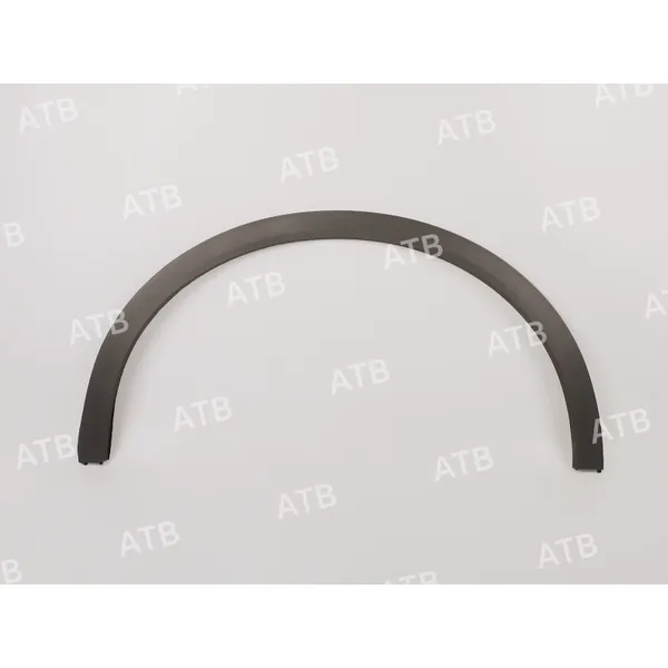 Молдинг крыла Geely Coolray 1 2019-2024 переднего левого ATB ATB 1AGC10SS0FL