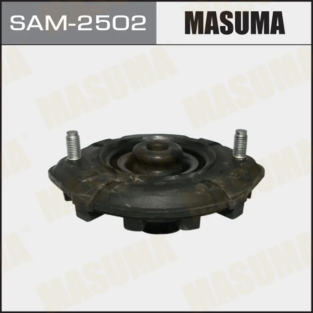 Опора амортизатора MASUMA SAM-2502