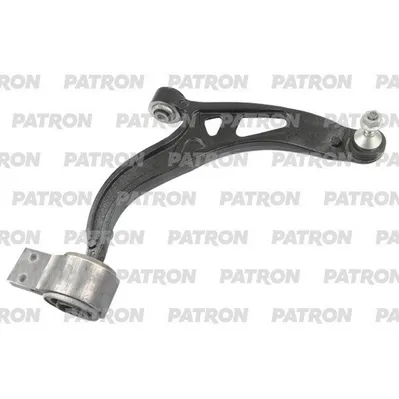 Рычаг подвески с большим сайлентблоком FORD EXPLORER (U5) 10- PATRON PS50624R