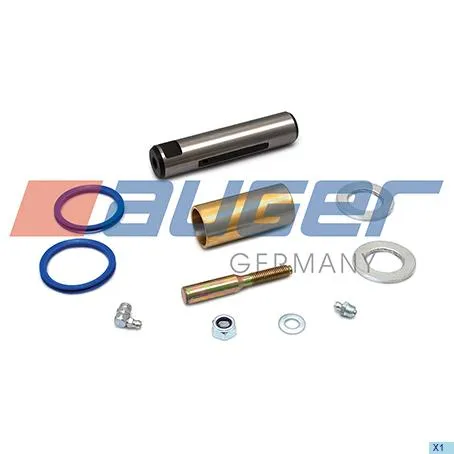 Ремонтный комплект рессоры MB SK MK NG BUS AUGER 51284