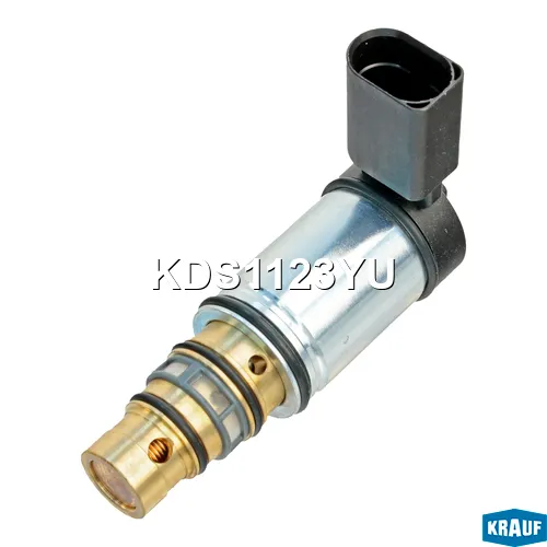 Клапан компрессора кондиционера управляющий KRAUF KDS1123YU