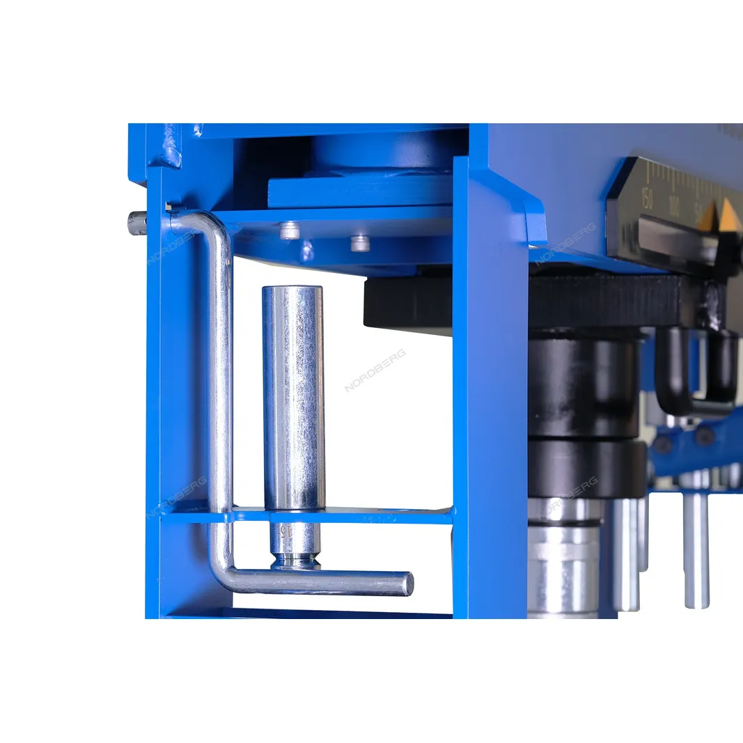 ПРЕСС N3530 30т PRO NORDBERG N3530