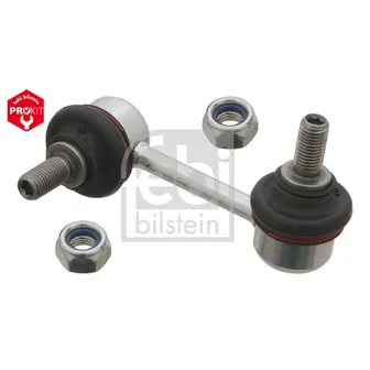 Тяга заднего стабилизатора L=R MITSUBISHI Lancer 10 / Outlander XL FEBI 30399
