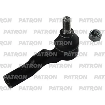 Наконечник рулевой тяги TOYOTA: land cruiser 84-96 PATRON PS1450