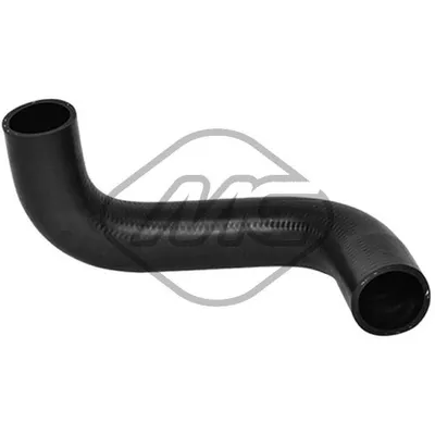 Патрубок турбины FORD C-MAX 1.6 TDCI Metalcaucho 09943