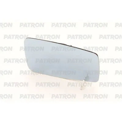 Стекло зеркала лев с подогр, тониров AUDI: 80 (B3/B4) - 06/86-10 PATRON PMG0201G06